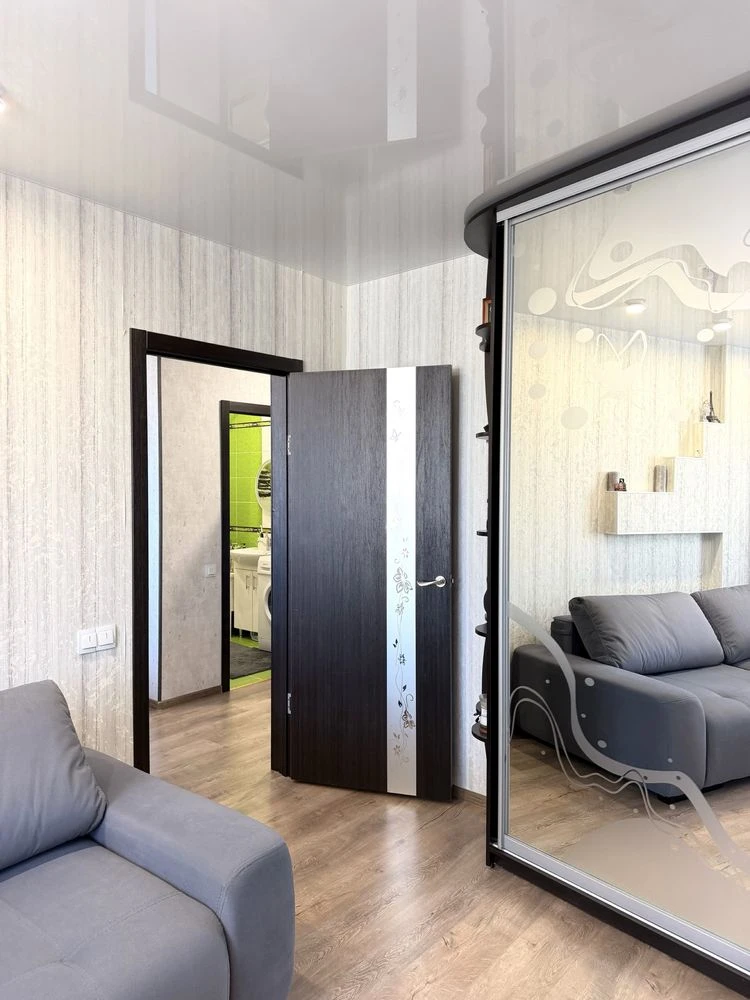 Sale of 1-room apartment in Pesochin, Mobil