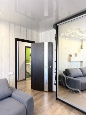 Sale of 1-room apartment in Pesochin, Mobil