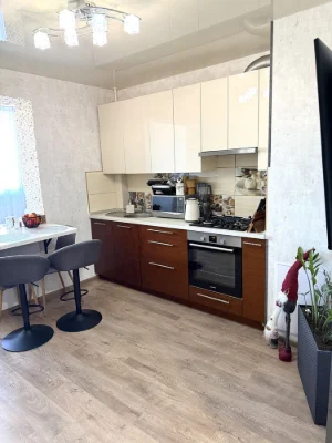 Sale of 1-room apartment in Pesochin, Mobil