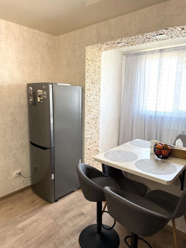 Sale of 1-room apartment in Pesochin, Mobil