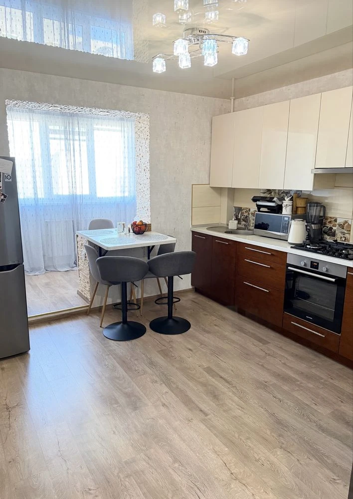 Sale of 1-room apartment in Pesochin, Mobil