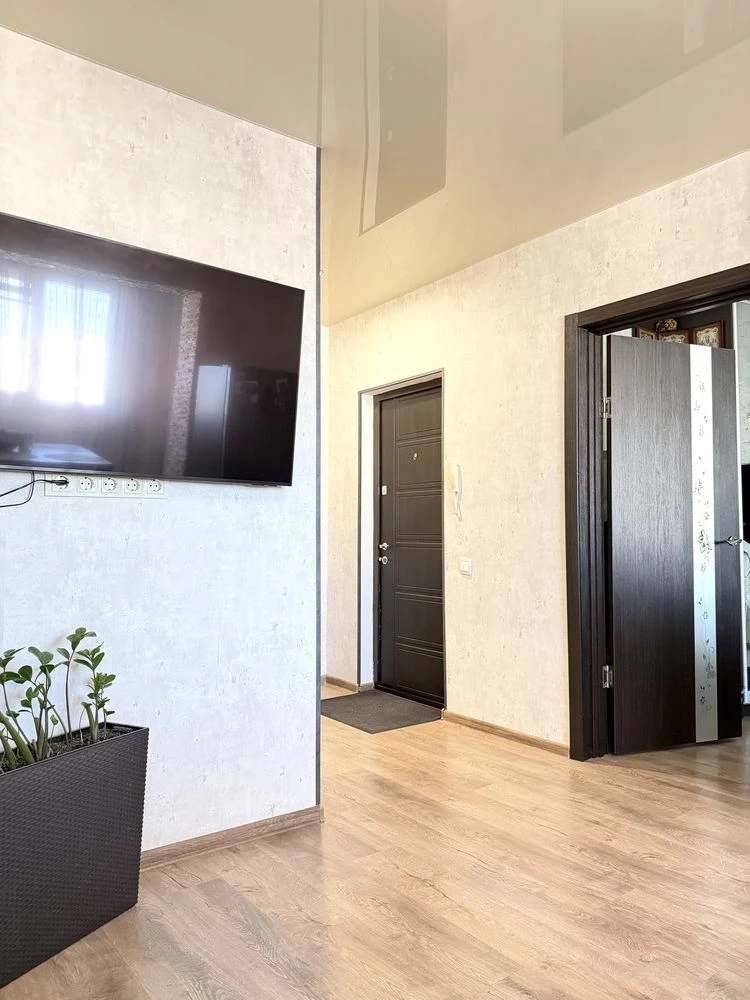 Sale of 1-room apartment in Pesochin, Mobil