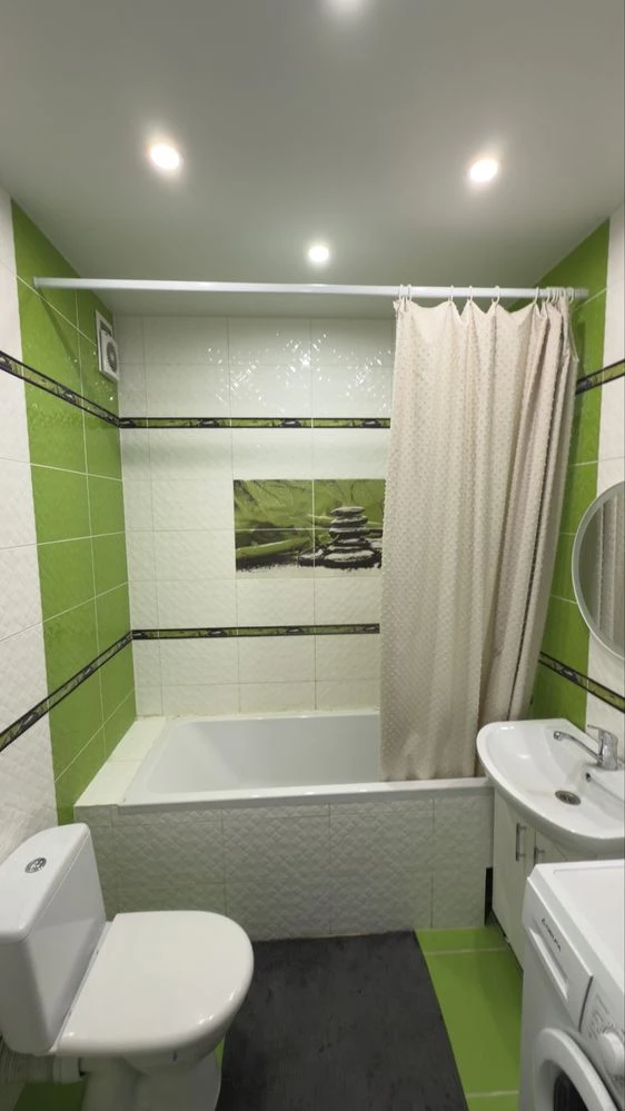 Sale of 1-room apartment in Pesochin, Mobil
