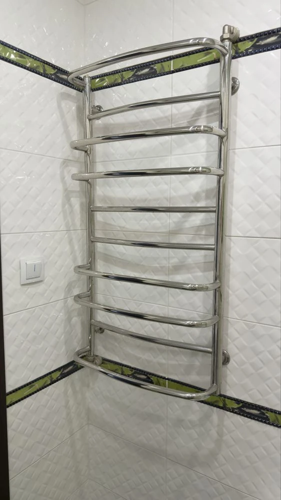 Sale of 1-room apartment in Pesochin, Mobil