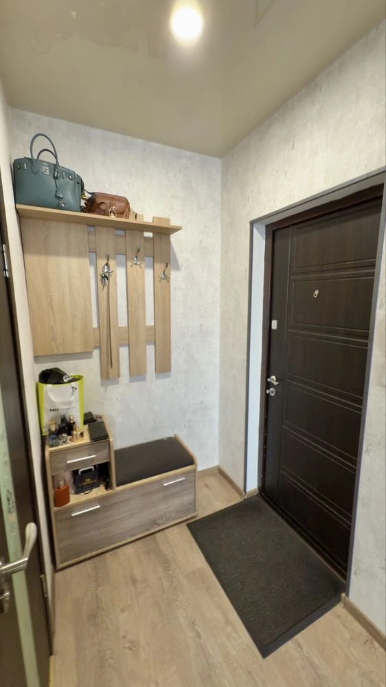 Sale of 1-room apartment in Pesochin, Mobil