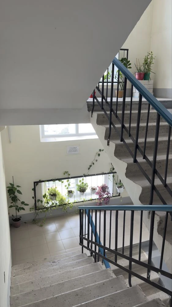 Sale of 1-room apartment in Pesochin, Mobil