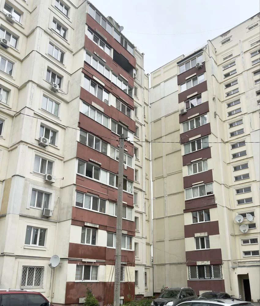 Sale of 1-room apartment in Pesochin, Mobil