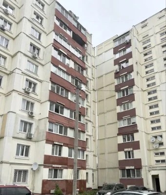 Sale of 1-room apartment in Pesochin, Mobil