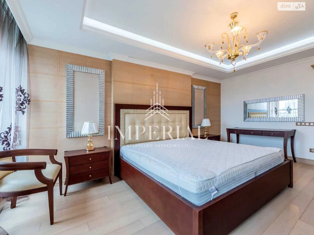 Long-Term Rental Apartment, Pechersk District