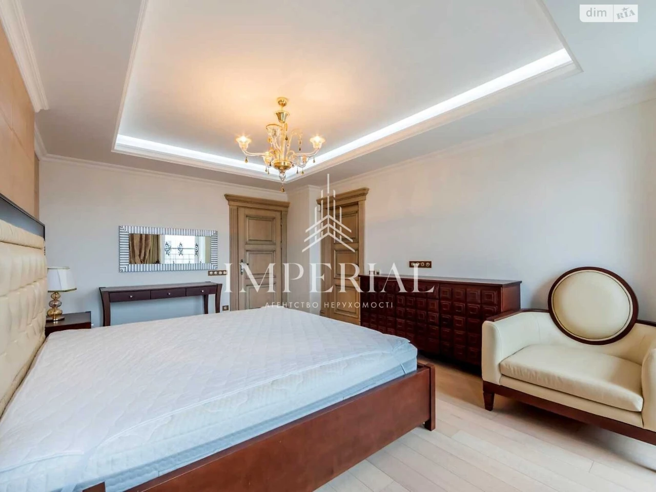 Long-Term Rental Apartment, Pechersk District