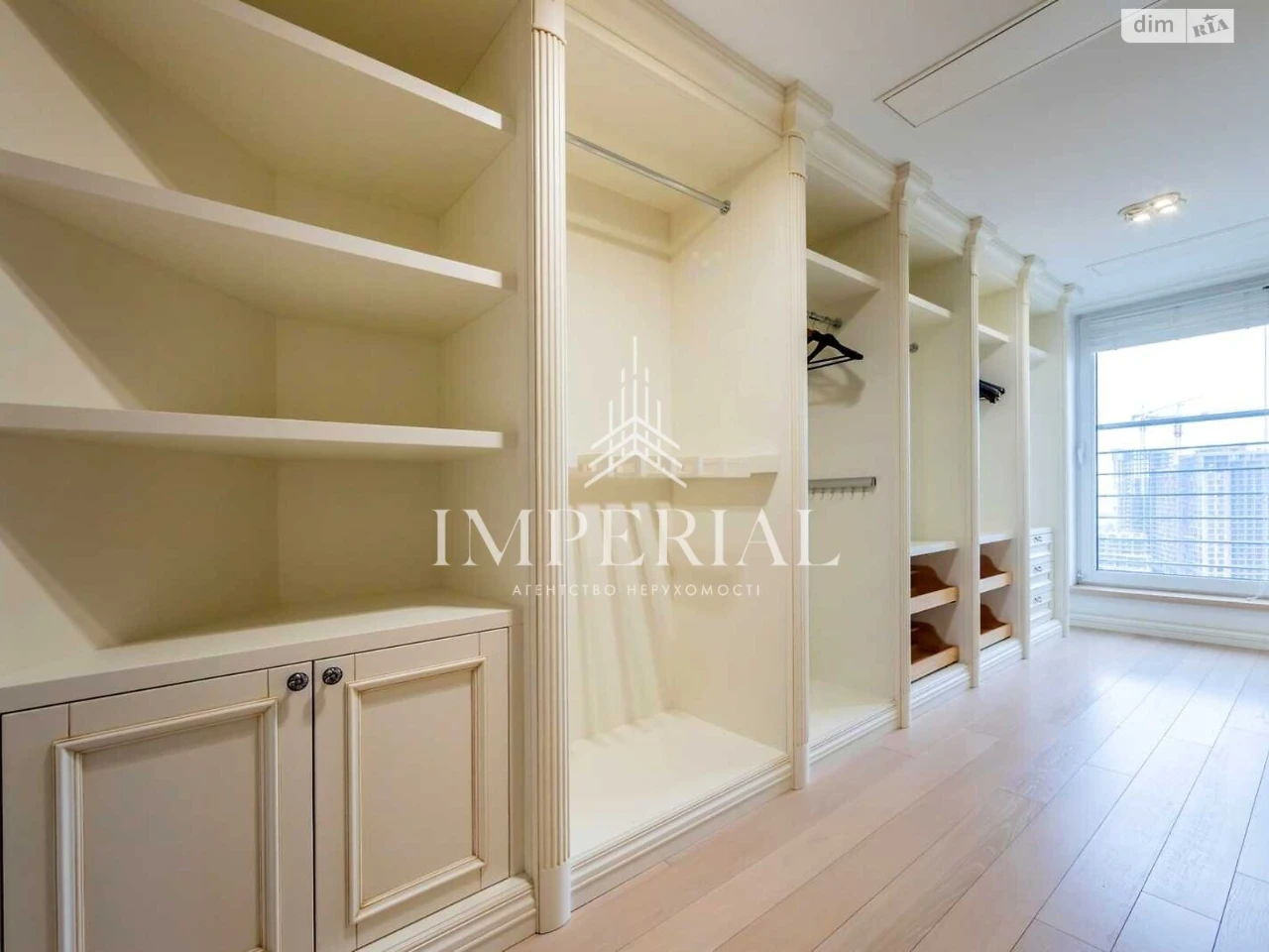 Long-Term Rental Apartment, Pechersk District