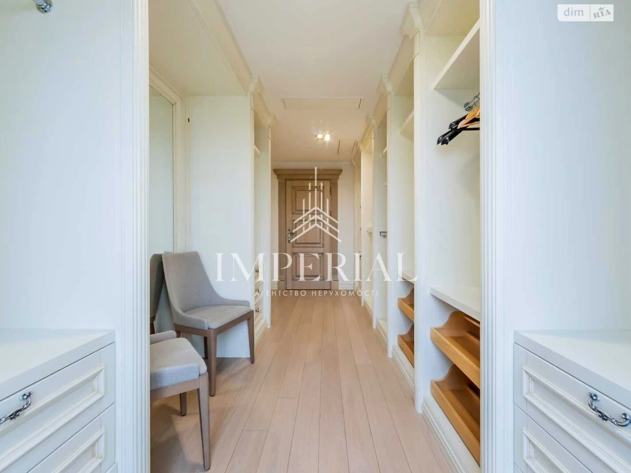 Long-Term Rental Apartment, Pechersk District