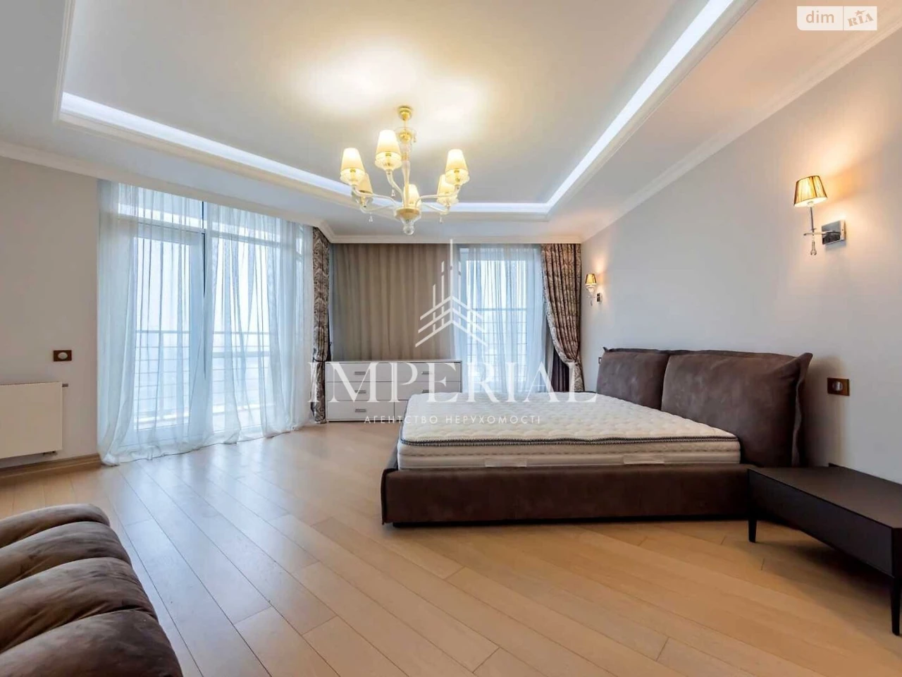 Long-Term Rental Apartment, Pechersk District