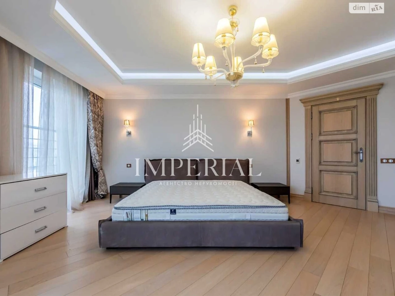 Long-Term Rental Apartment, Pechersk District