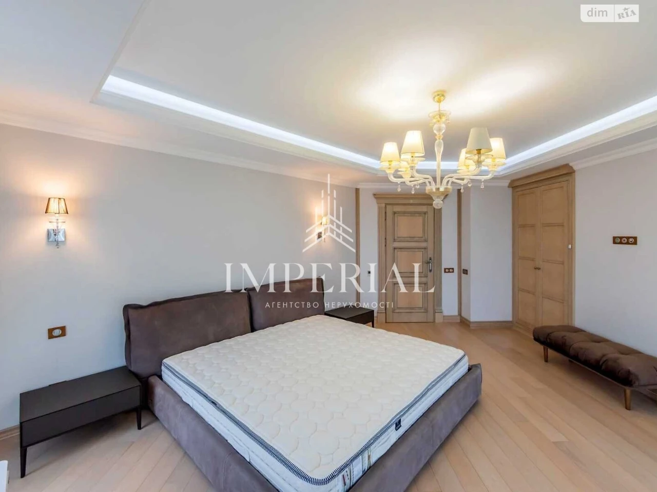 Long-Term Rental Apartment, Pechersk District
