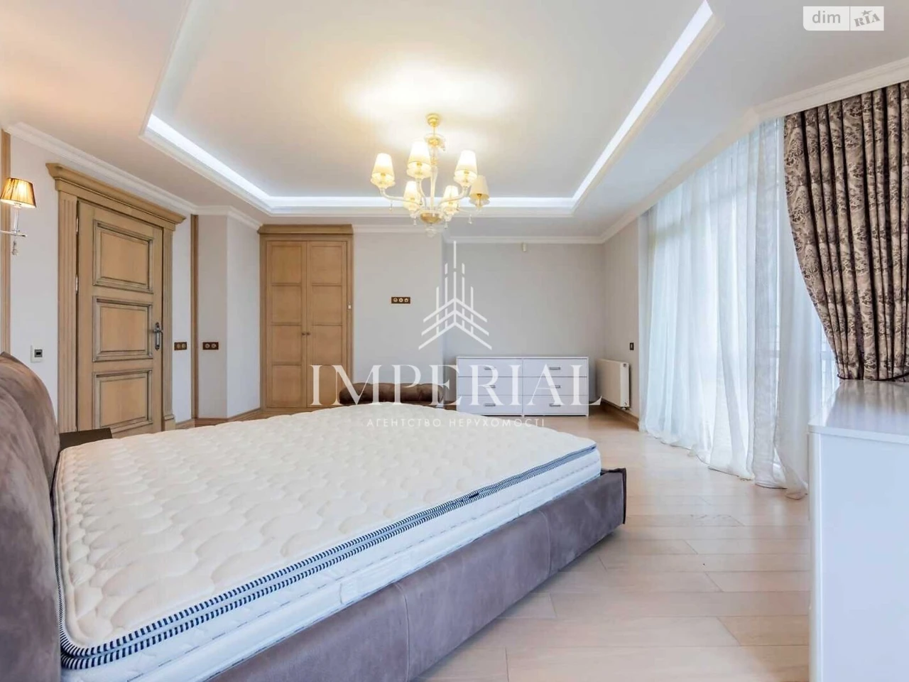 Long-Term Rental Apartment, Pechersk District