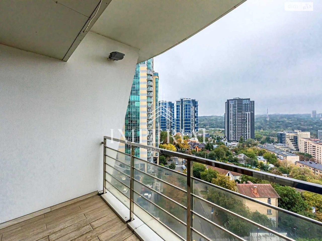 Long-Term Rental Apartment, Pechersk District