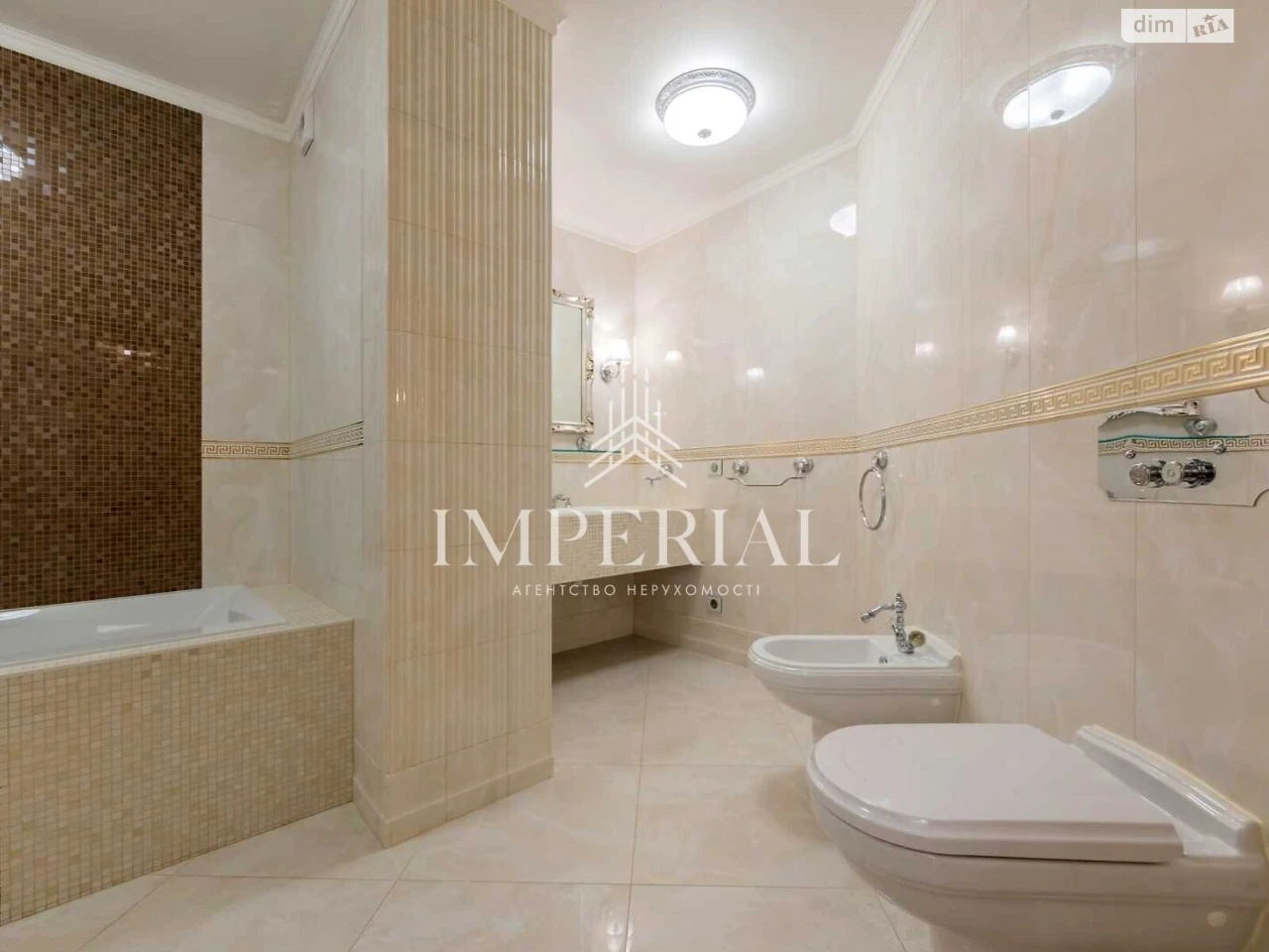 Long-Term Rental Apartment, Pechersk District