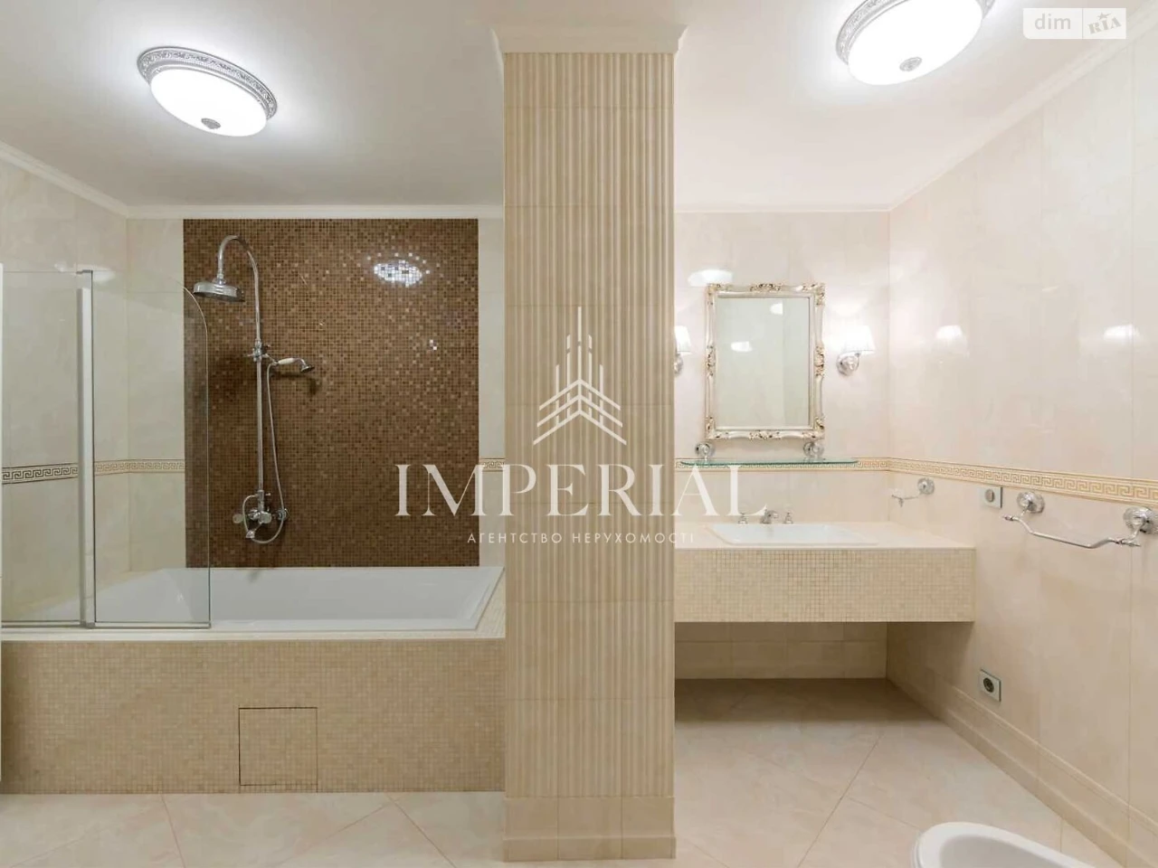Long-Term Rental Apartment, Pechersk District