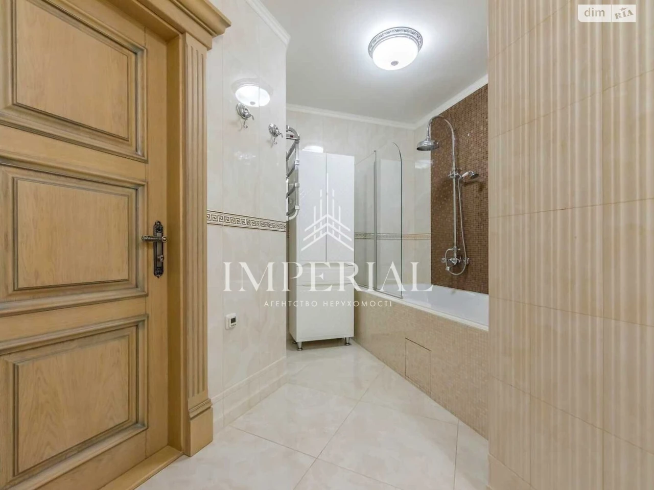 Long-Term Rental Apartment, Pechersk District