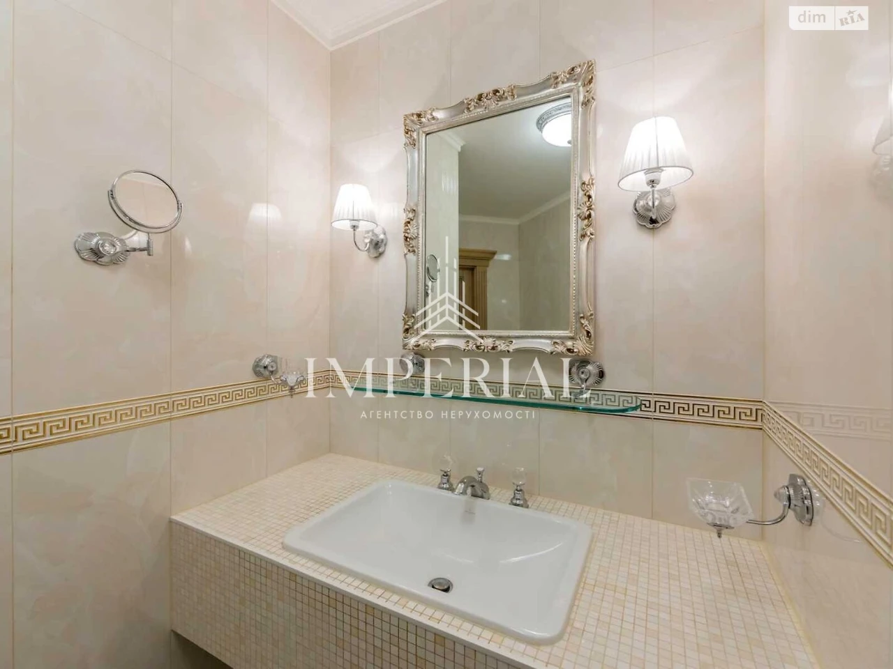 Long-Term Rental Apartment, Pechersk District