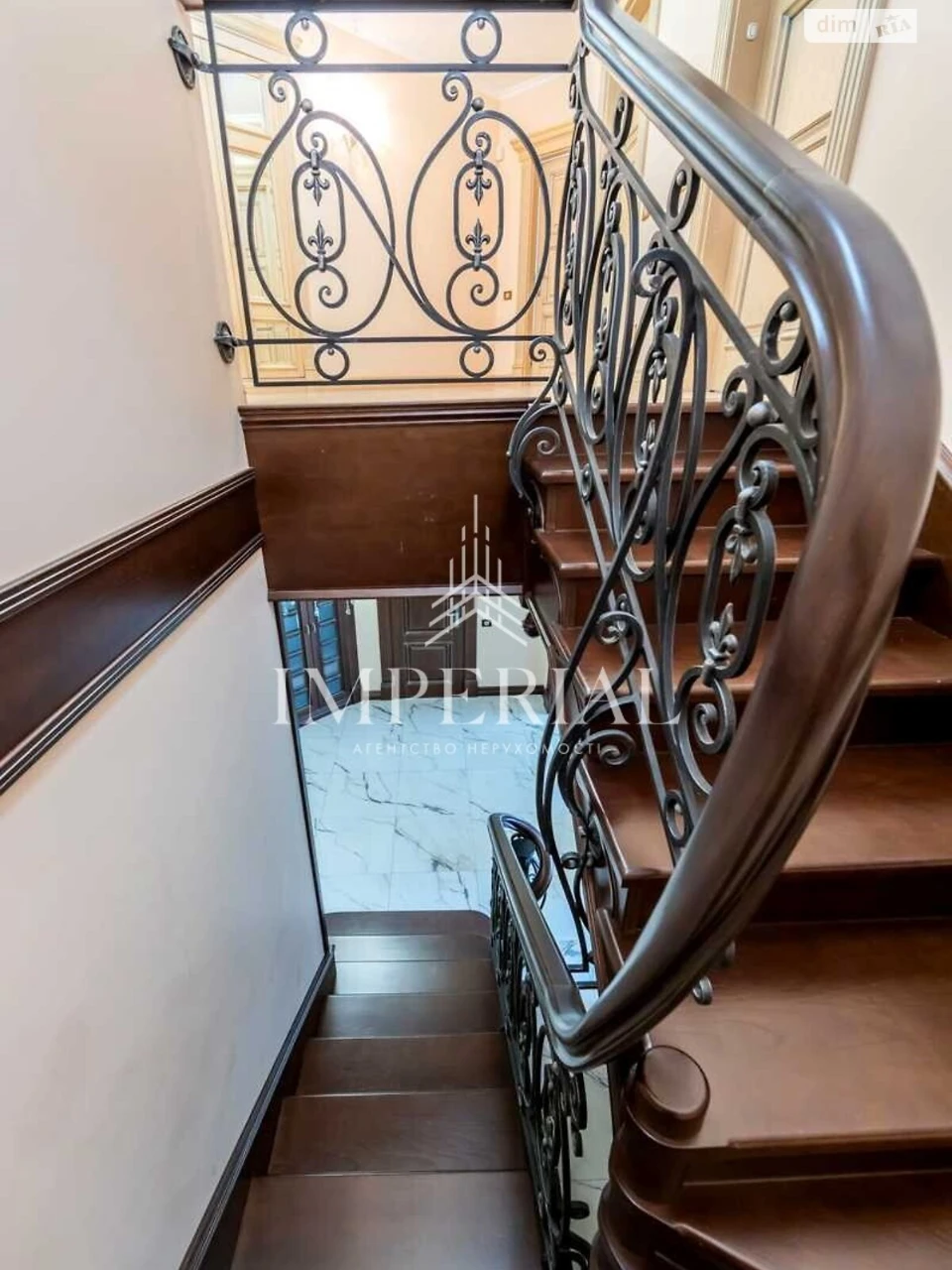 Long-Term Rental Apartment, Pechersk District