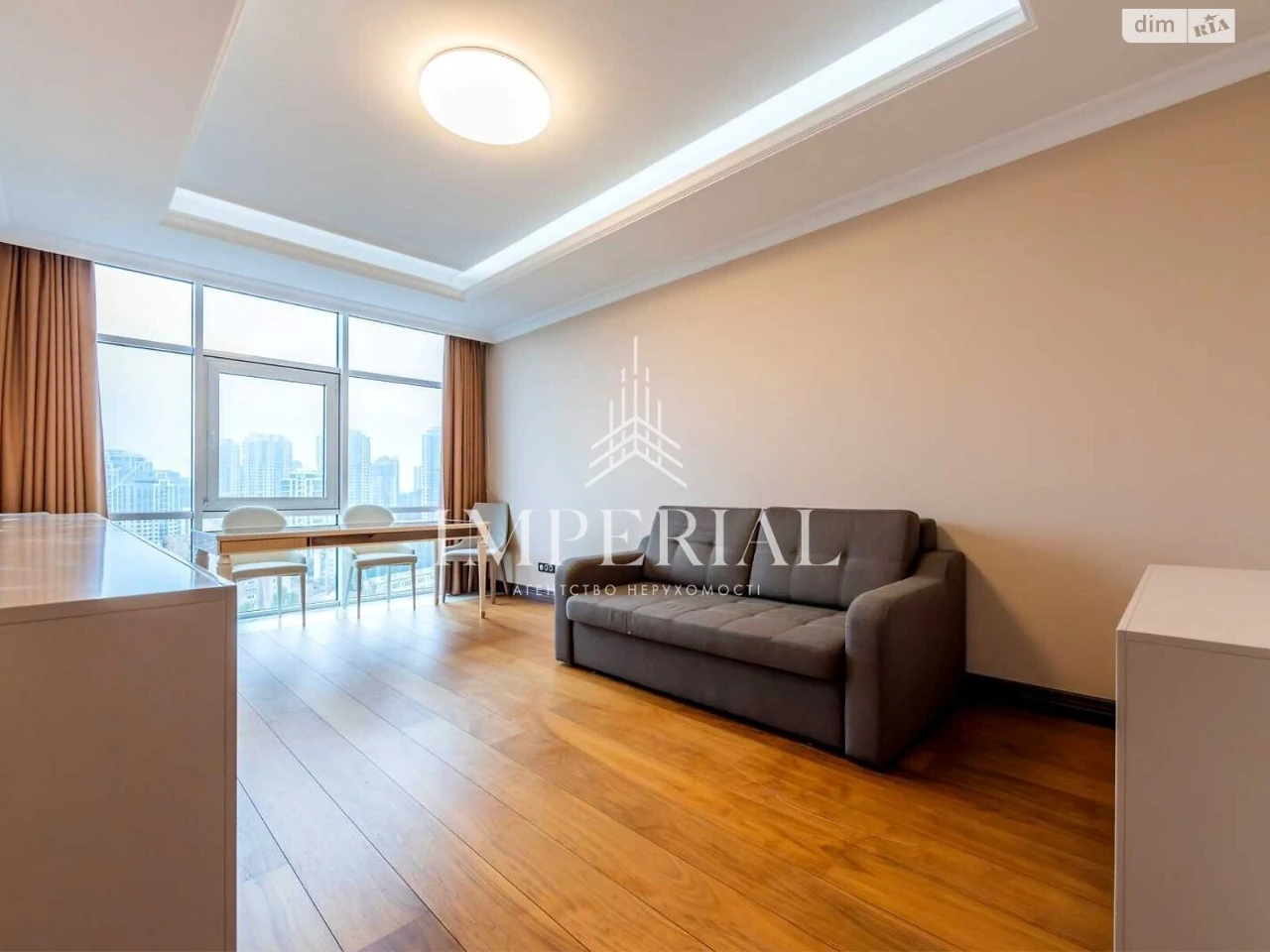 Long-Term Rental Apartment, Pechersk District