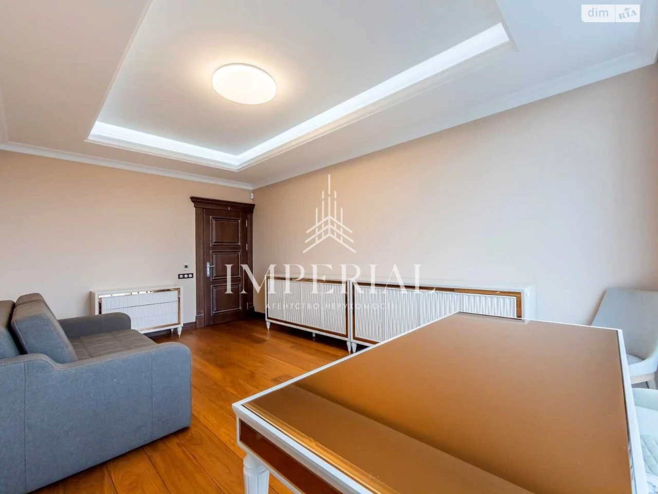 Long-Term Rental Apartment, Pechersk District
