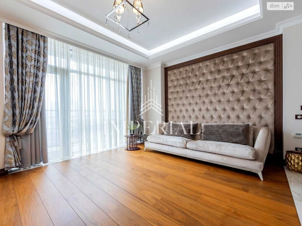 Long-Term Rental Apartment, Pechersk District