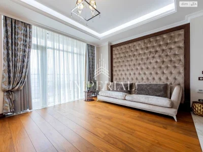 Long-Term Rental Apartment, Pechersk District