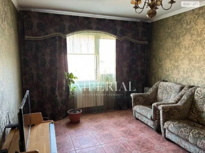 Long-Term Rental Apartment, Dnipro District
