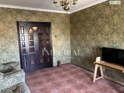 Long-Term Rental Apartment, Dnipro District