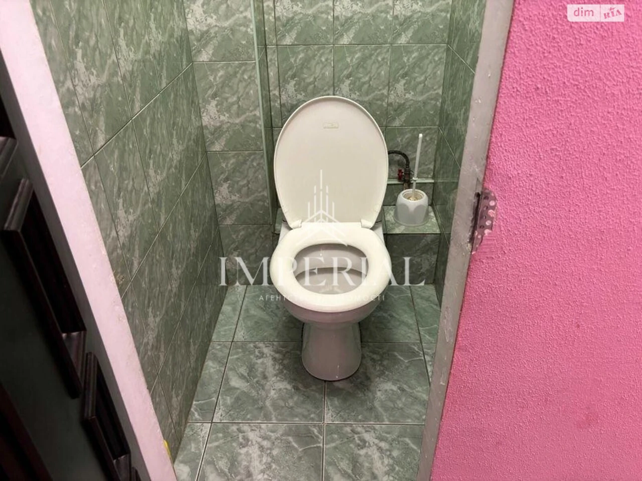 Long-Term Rental Apartment, Dnipro District