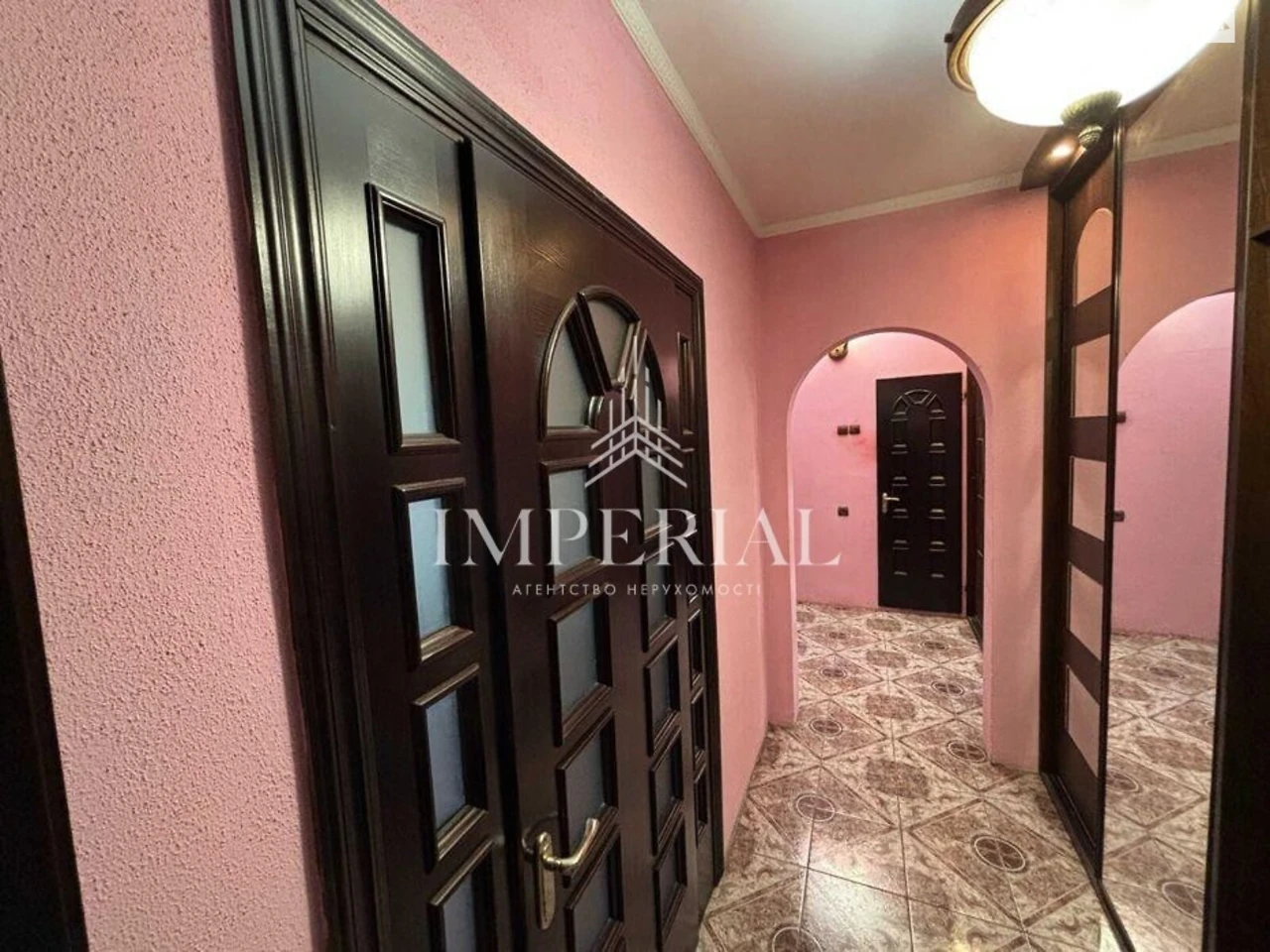 Long-Term Rental Apartment, Dnipro District
