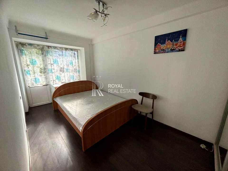 Apartment. Lesya Ukrainka Blvd, Kyiv