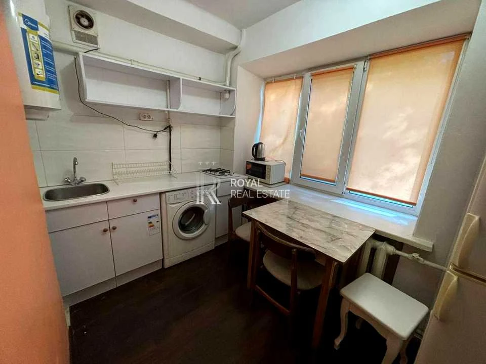 Apartment. Lesya Ukrainka Blvd, Kyiv
