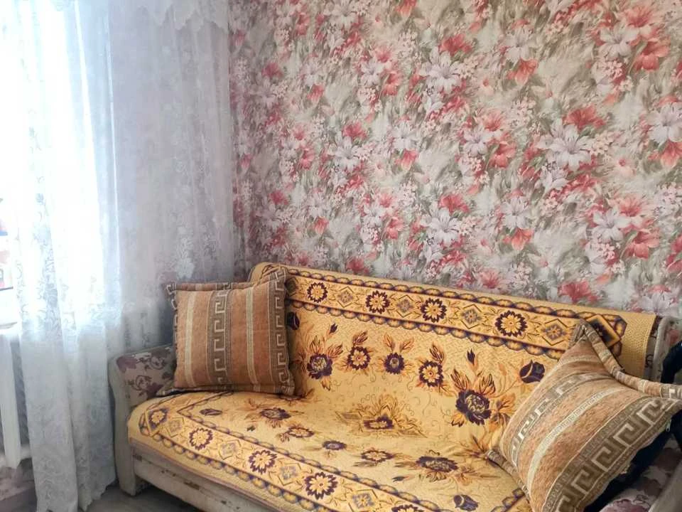 Квартира. Київ, Вахтанга Кікабідзе вул.