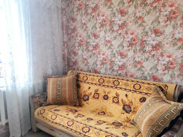 Квартира. Київ, Вахтанга Кікабідзе вул.