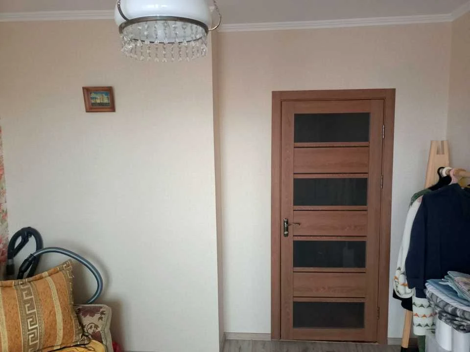Квартира. Київ, Вахтанга Кікабідзе вул.