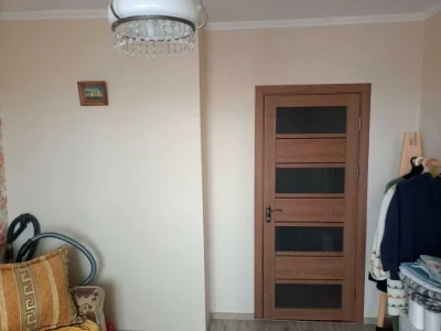 Квартира. Київ, Вахтанга Кікабідзе вул.