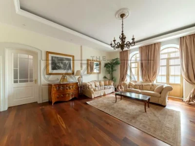 Apartment. Kyiv, Sichovyh Striltsiv St.
