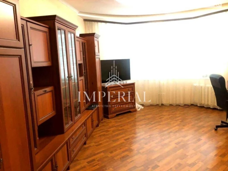 Long-Term Rental Apartment, Dnitsky District