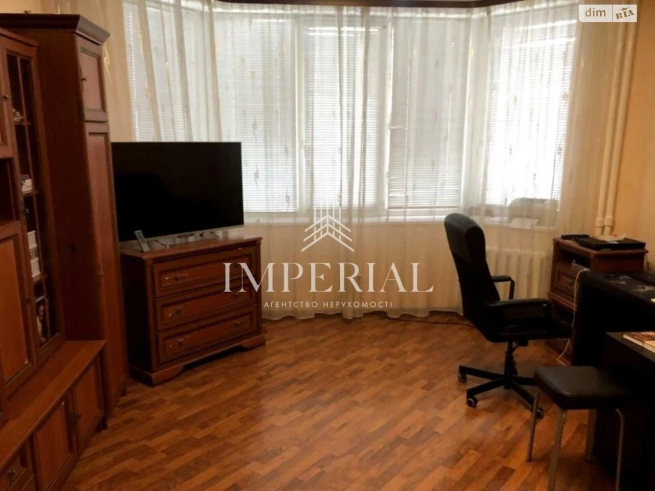 Long-Term Rental Apartment, Dnitsky District