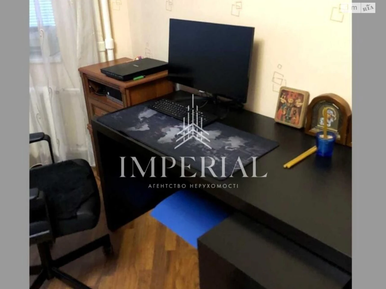 Long-Term Rental Apartment, Dnitsky District