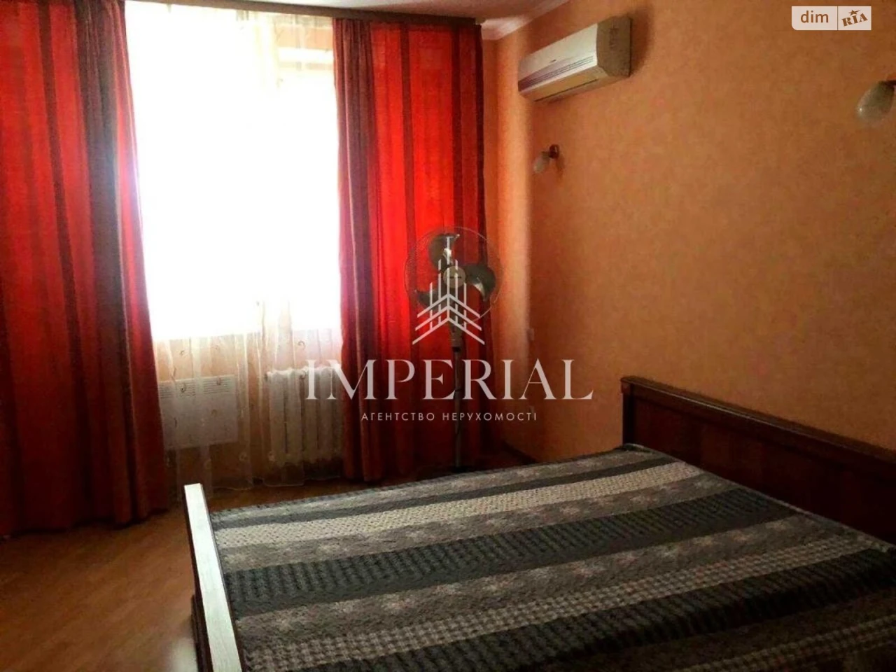 Long-Term Rental Apartment, Dnitsky District