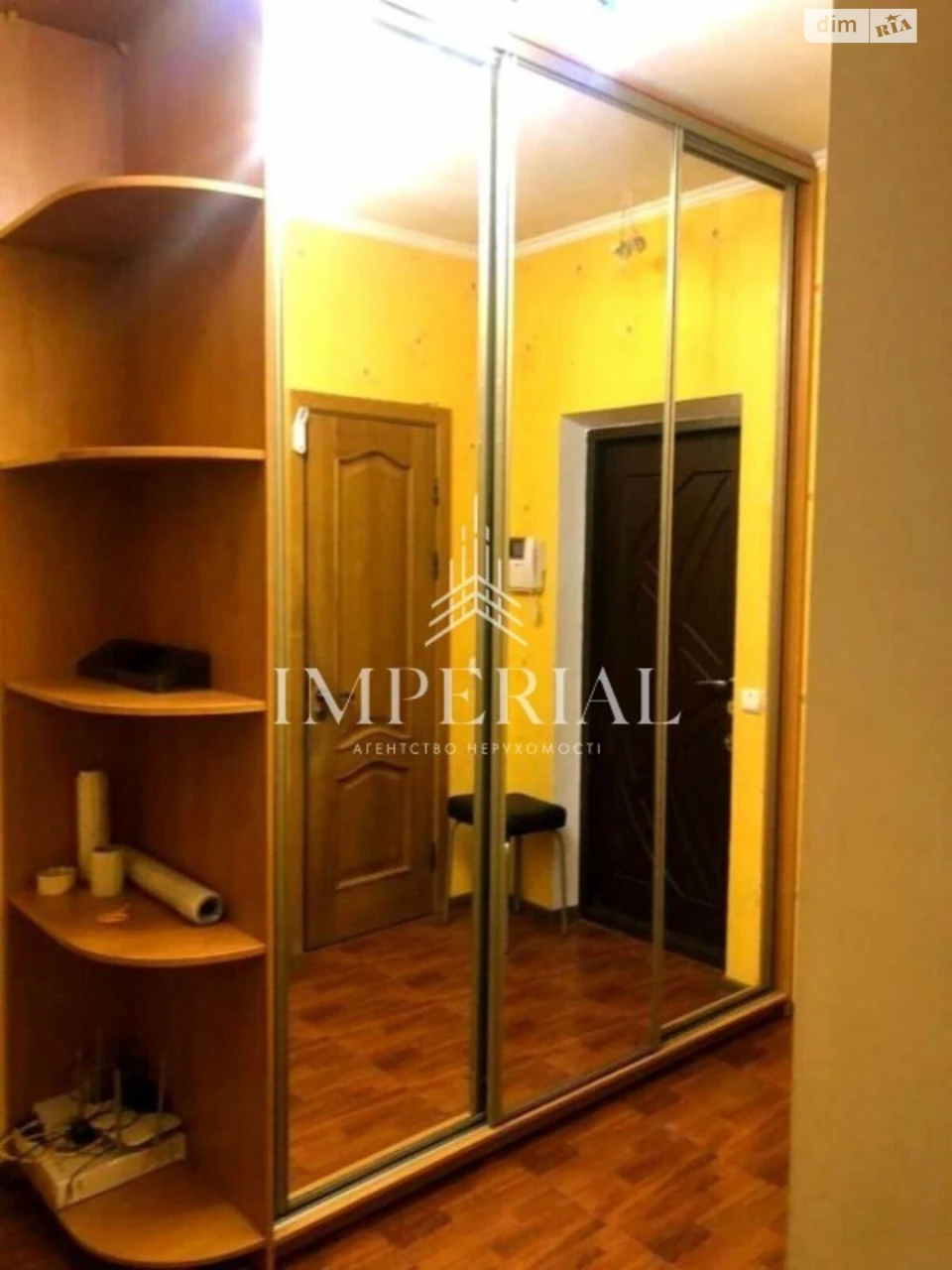 Long-Term Rental Apartment, Dnitsky District