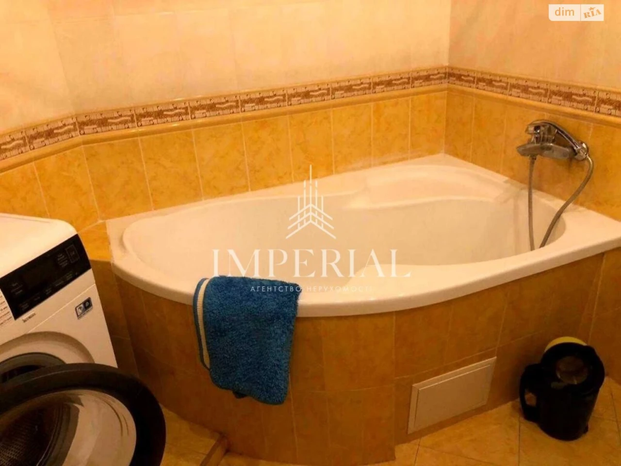 Long-Term Rental Apartment, Dnitsky District