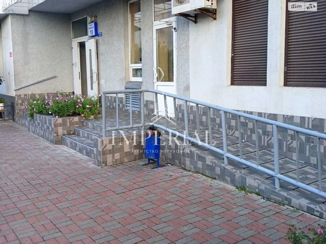 Long-Term Rental Apartment, Dnitsky District