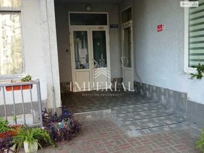 Long-Term Rental Apartment, Dnitsky District