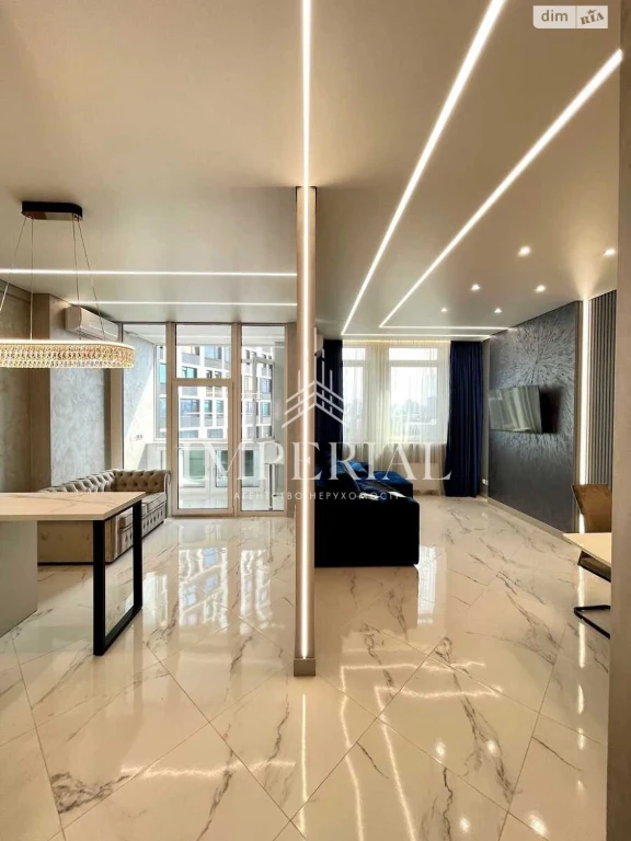 Long Term Rental Apartment Шевchenkovsky